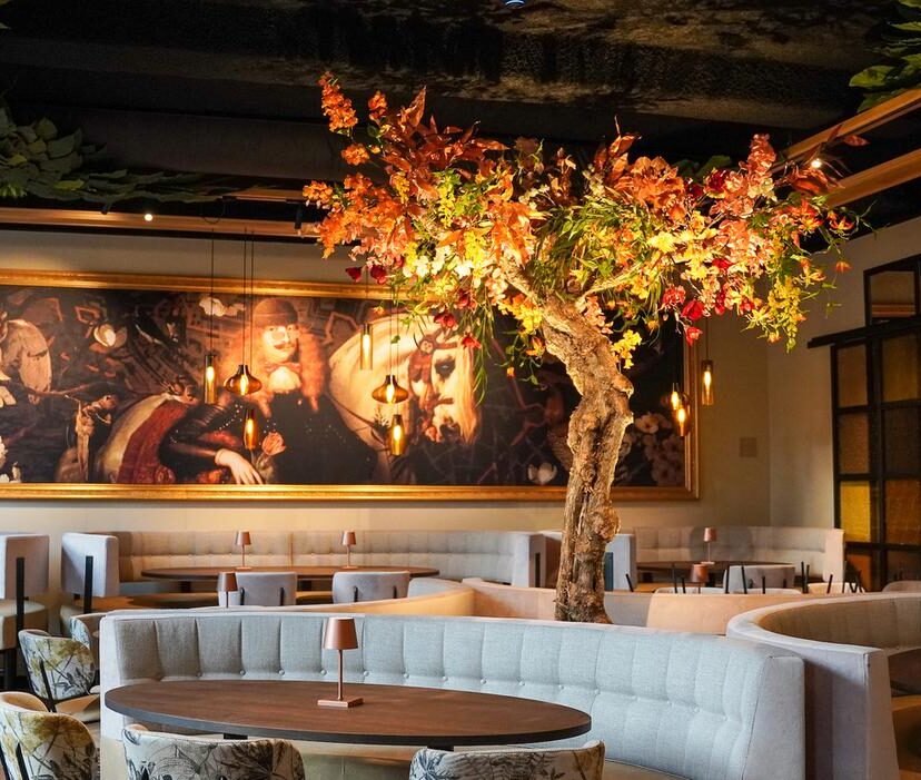 Hoe De Gouverneur grip kreeg op energie en kosten met NextContrax